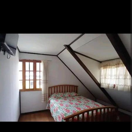 Casa Green Bull Oxapampa Kültér fotó