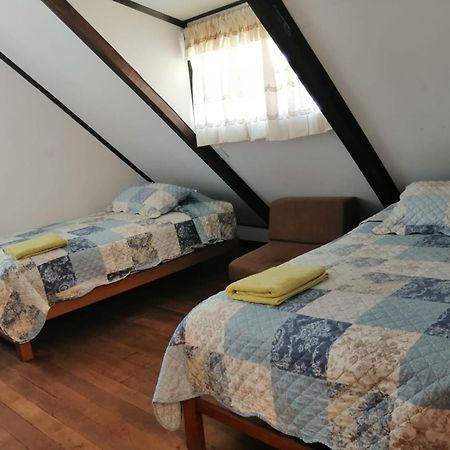 Casa Green Bull Oxapampa Kültér fotó