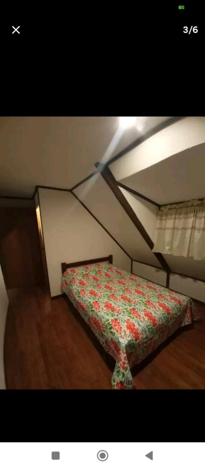 Casa Green Bull Oxapampa Kültér fotó